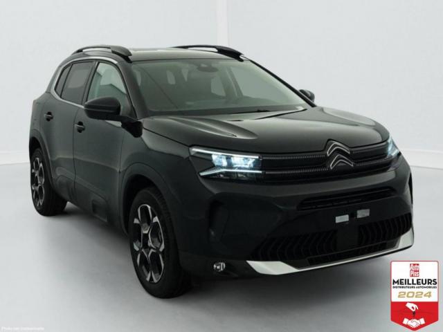 Citroen C5 Aircross image 1
