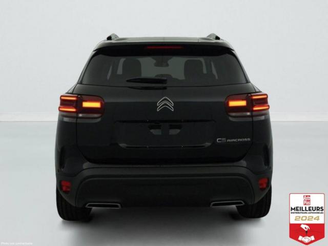 Citroen C5 Aircross image 7