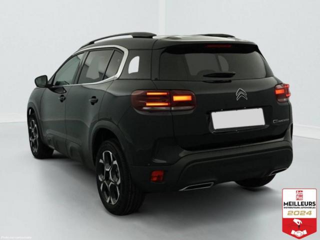 Citroen C5 Aircross image 3
