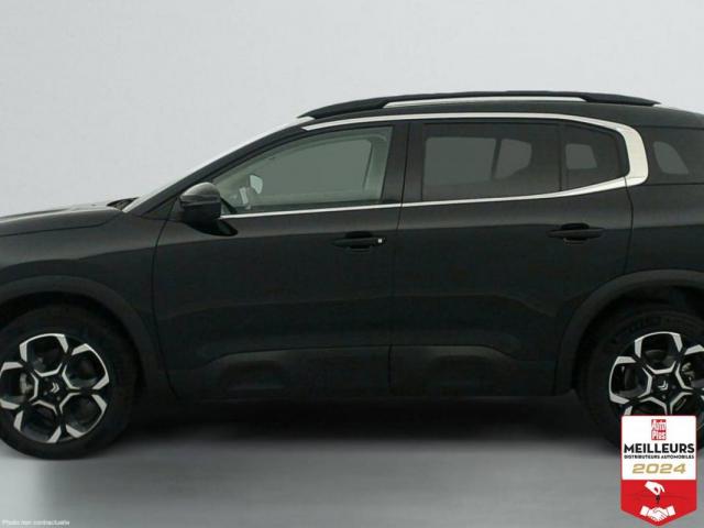 Citroen C5 Aircross image 9