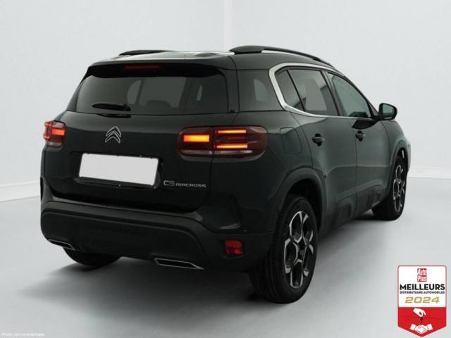 Citroen C5 Aircross image 6