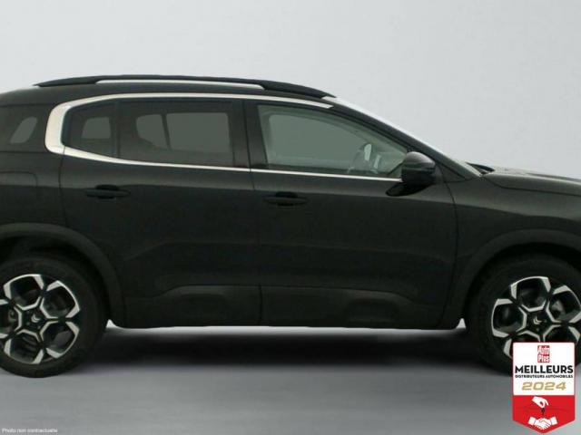 Citroen C5 Aircross image 8