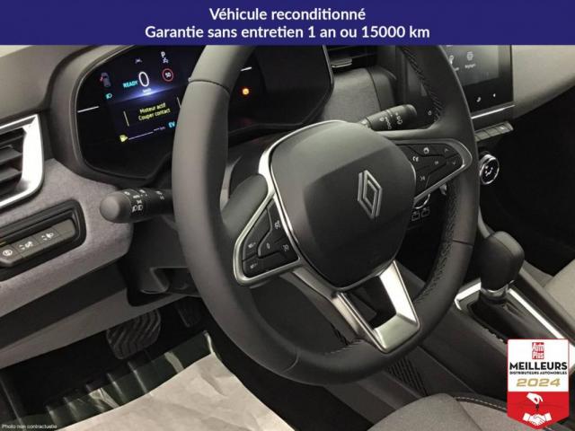 Renault Clio image 7