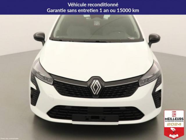 Renault Clio image 8