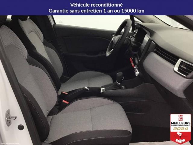 Renault Clio image 1