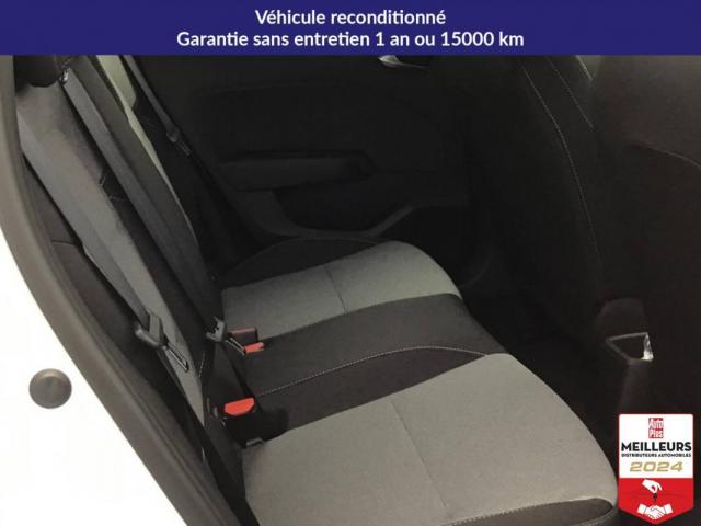 Renault Clio image 2