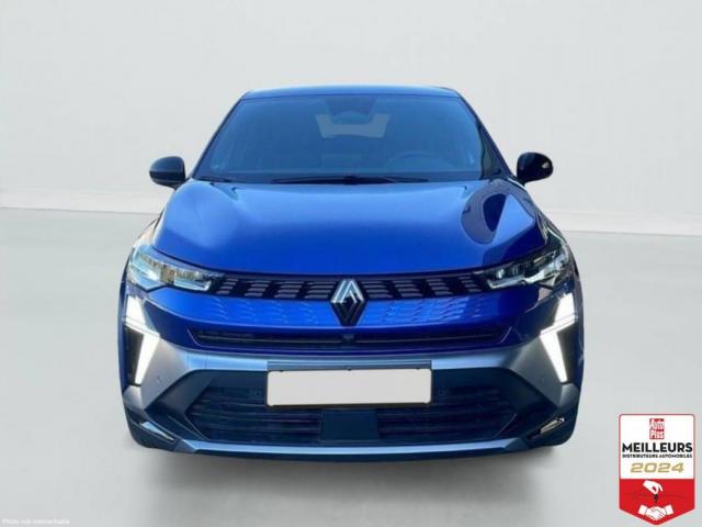 Renault Symbioz image 4