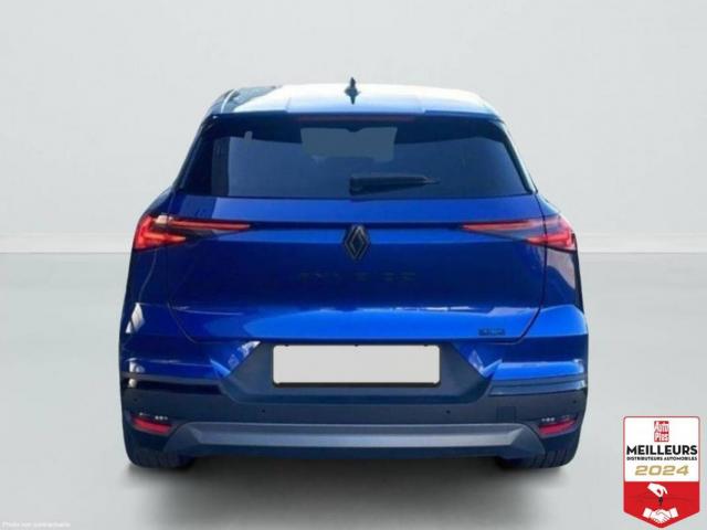 Renault Symbioz image 6