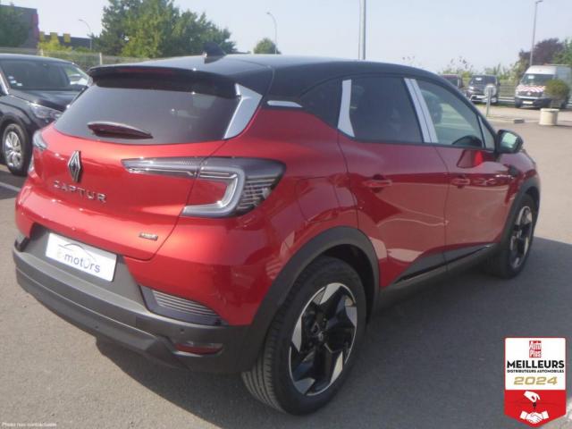 Renault Captur image 1