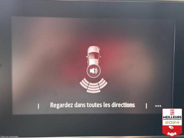 Renault Kangoo Van image 8