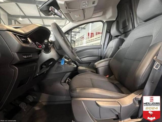 Renault Kangoo Van image 7