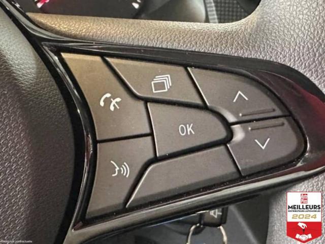 Renault Kangoo Van image 3