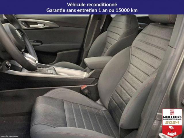 Alfa Romeo Tonale image 5