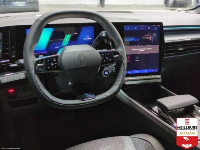 Renault Austral image 1