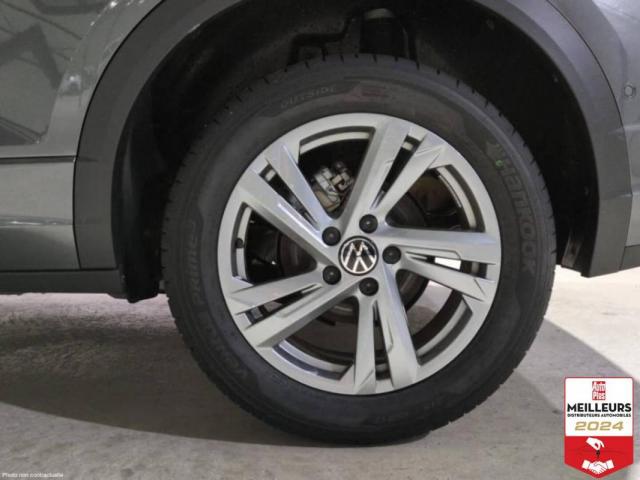 Volkswagen T-Roc image 6