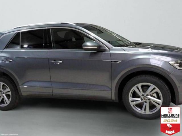 Volkswagen T-Roc image 9