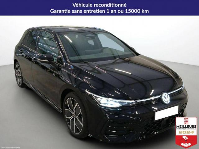 Volkswagen Golf image 4