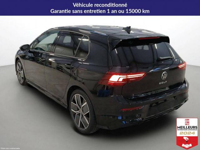 Volkswagen Golf image 8