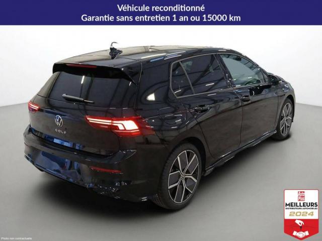 Volkswagen Golf image 9