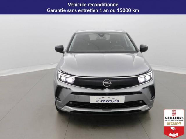 Opel Grandland image 1