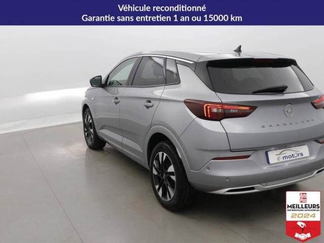 Opel Grandland image 2