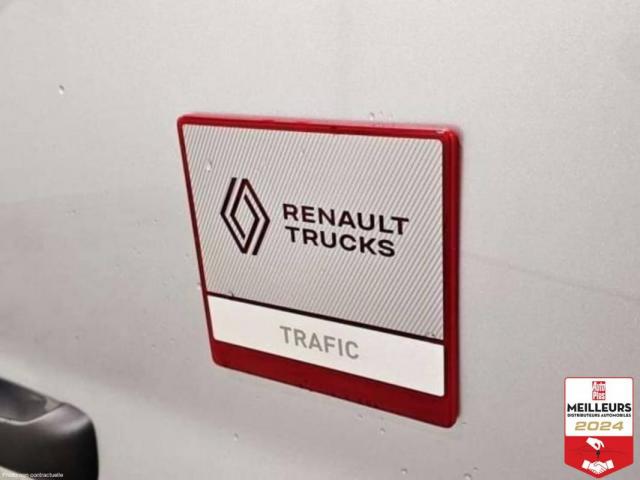 Renault Trafic image 4