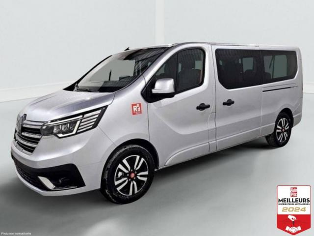 Renault Trafic image 7