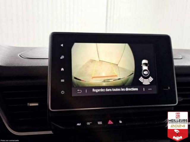 Renault Trafic image 6