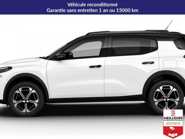 Citroen C3 Aircross image 5