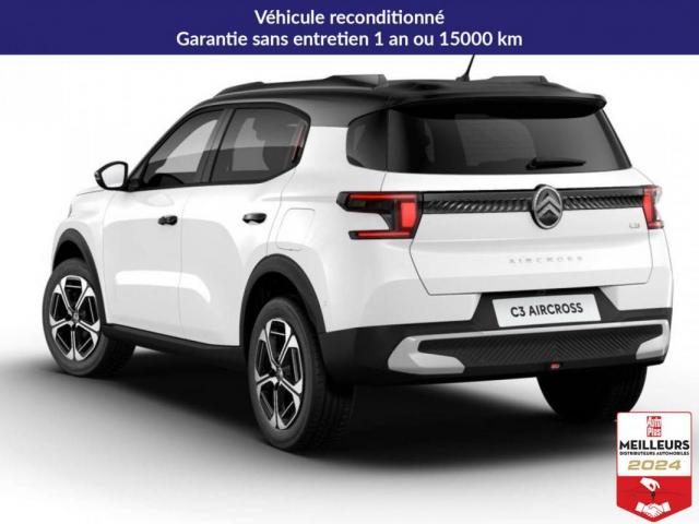 Citroen C3 Aircross image 2