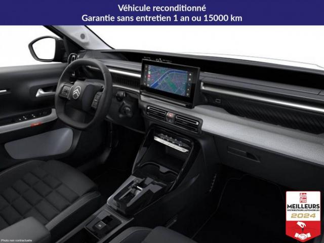 Citroen C3 Aircross image 1