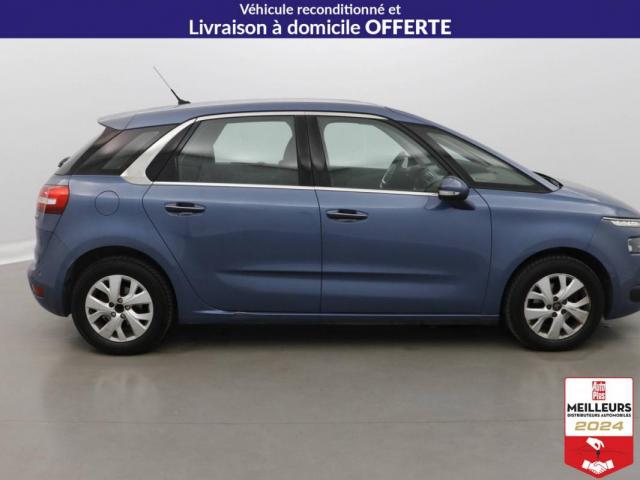 Citroen C4 Picasso image 2