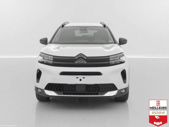 Citroen C5 Aircross image 9