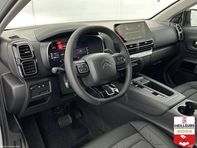 Citroen C5 Aircross image 7