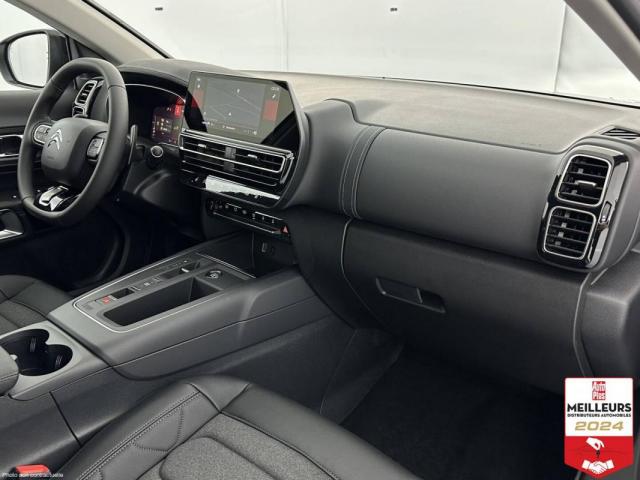 Citroen C5 Aircross image 2