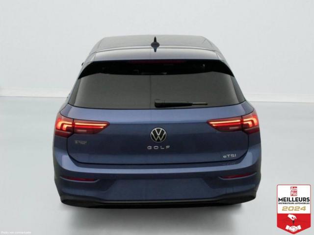 Volkswagen Golf image 1