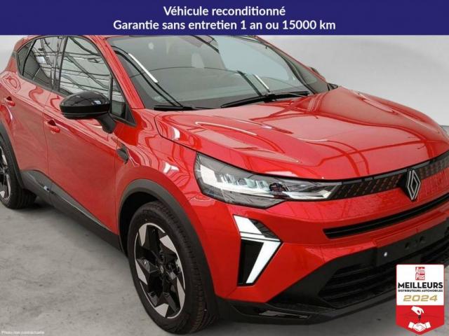 Renault Captur image 4