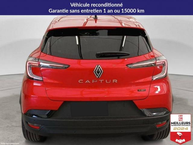 Renault Captur image 8