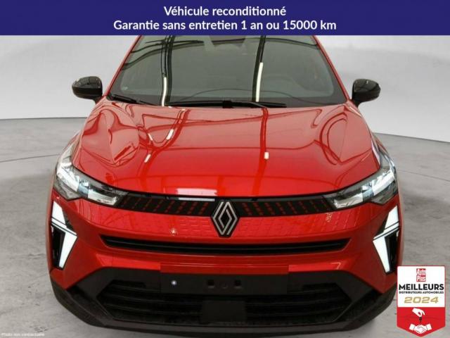 Renault Captur image 1