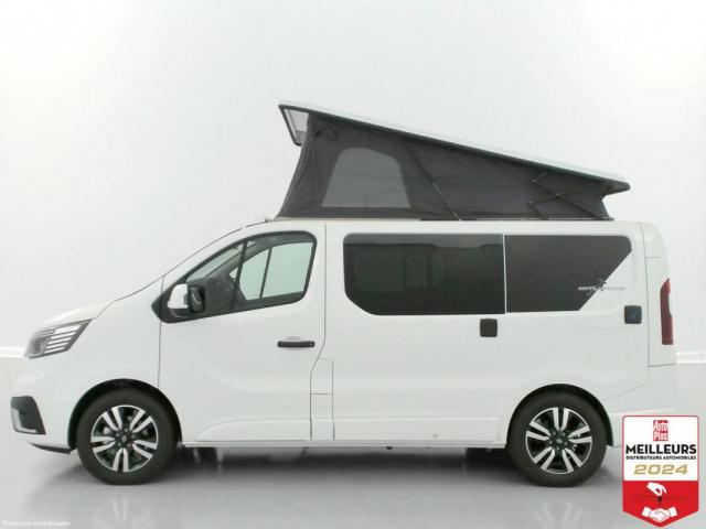 Renault Trafic image 1