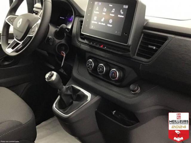 Renault Trafic image 4
