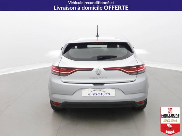 Renault Mégane image 8