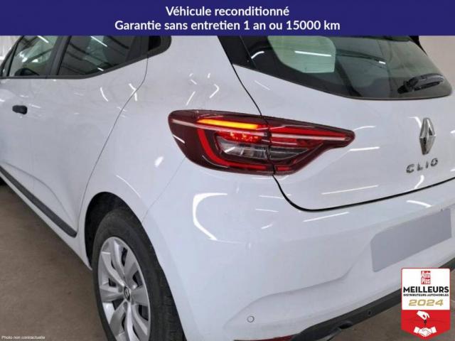 Renault Clio image 1