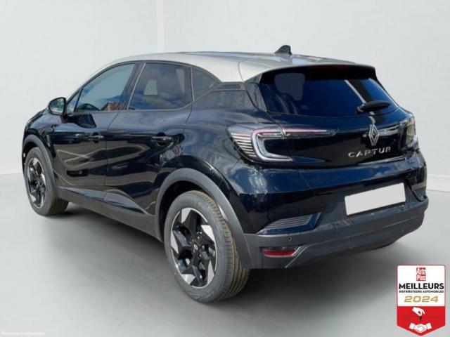 Renault Captur image 9