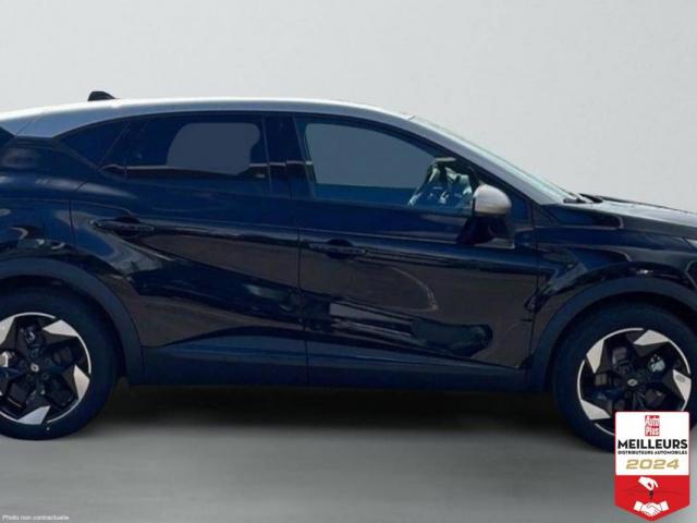 Renault Captur image 1