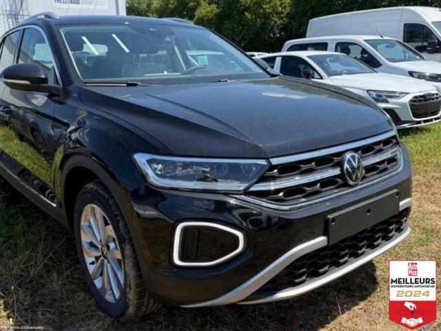 Volkswagen T-Roc image 8