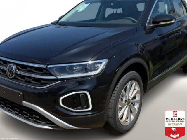 Volkswagen T-Roc image 5