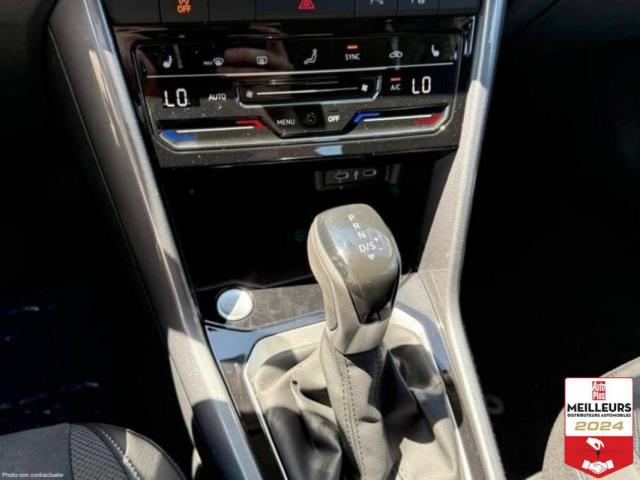 Volkswagen T-Roc image 1