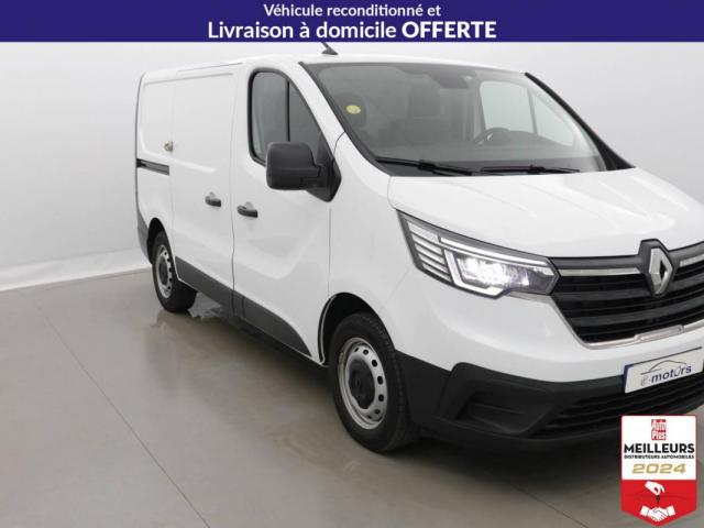 Renault Trafic image 5