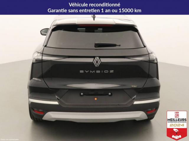 Renault Symbioz image 7